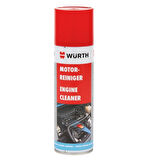 WÜRTH MOTOR TEMİZLEYİCİ SPREY 500 ML