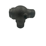 KOMPRESÖR DÖKÜM ÇEKVALFİ 1" - 20.5 MM - 33 MM - 10 MM