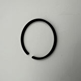 25LT - 50LT KOMPRESÖR PİSTON YAĞ SEGMANI 42 MM