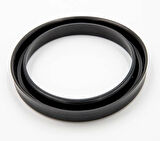 PİSTON BOĞAZ KEÇESİ NBR K95 - 135X150X10