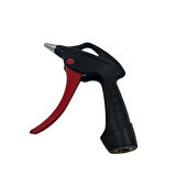 PLASTİK KISA HAVA TABANCASI B TİPİ