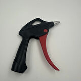 PLASTİK KISA HAVA TABANCASI B TİPİ