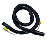 KARCHER PUZZİ 8/1 PÜSKÜRTME VE EMME HORTUMU 2.5 MT