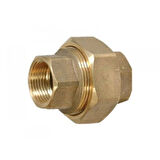 1" 1/2 SARI KONİK REKOR