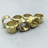 SARI PİRİNÇ YÜKSÜK 28 MM