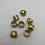 SARI PİRİNÇ YÜKSÜK 28 MM