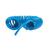 POLİÜRETAN SPİRAL HAVA HORTUMU 2X4 3 MT