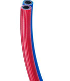 10 MM HAVA HORTUMU İKİZ