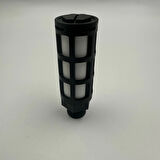 3/4 SİNTER PLASTİK UZUN SUSTURUCU