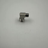 1/8 - 3/8 SARI ORANTILI ERKEK DİRSEK