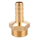 1/2 - 12 MM SARI HORTUM REKORU