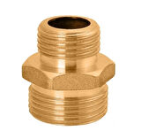 1" 1/4 - 2" SARI ORANTILI NİPEL