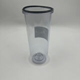10" SU FİLTRESİ KAVONOZU