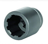 6X8 POMPA FREZE KAPLİN