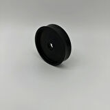 Havalı Gres Pompası Hava Piston Lastiği A Tipi 70.1