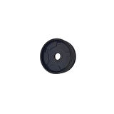 Pnömatik Piston Keçesi Nbr Sac K25 - 15x75x22