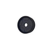 Pnömatik Piston Keçesi Nbr Sac K25 - 15x75x22