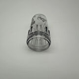 Mag Yeni Model Hava Hazırlayıcı Şartlandırıcı Yağlayıcı Kavanozu 1/4