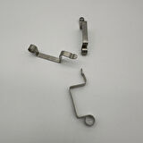 Gazlı Çivi Çakma Tabancası Fan Siviç Yayı A Tipi