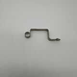 Gazlı Çivi Çakma Tabancası Fan Siviç Yayı A Tipi