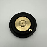 Solenoid Valf Gm Nbr Diyaframı 3/4