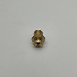 Sarı Pirinç Hava Sibobu M8