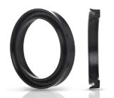 Piston Boğaz Keçesi Nbr K21 - 18x26x5