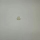 Plastik Kuyruklu Yüksük 10mm