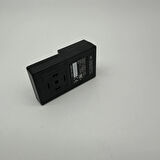 Zaman Rölesi Kontrol Cihazı Solenoid Valf Zamanlayıcı Timer A Tipi