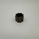 Aktuatör Mil Kare Adaptörü 11x17x19mm