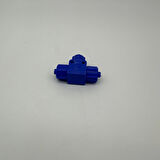 Plastik Somun Sıkmalı Te 4x6mm
