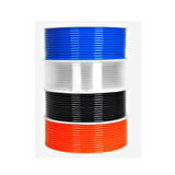 Pnömatik Polietilen PE Hava Hortumu 9.52x12.7 - 1/2