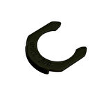 Gıda Rekoru Kilitleme Klipsi 12.7mm - 1/2