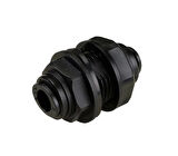 Gıda Rekoru Perde Geçişli Nipel 8mm