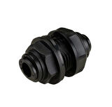 Gıda Rekoru Perde Geçişli Nipel 8mm