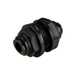 Gıda Rekoru Perde Geçişli Nipel 10mm