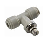 Gıda Rekoru Kısıcı 9.52mm - 3/8