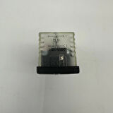 Pnömatik Valf Ventil Ledli Dar Soket 11mm 220 Ac/Dc