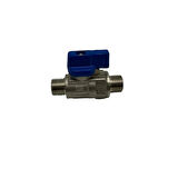 Mini Küresel Vana Erkek Erkek 1/4