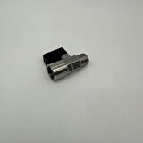 Mikro Mini Küresel Vana Erkek Dişi 1/4