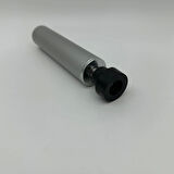 Pvc Makinesi Alüminyum Tutucu Pistonu Uzun