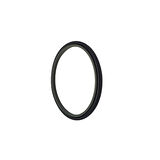 Piston Boğaz Keçesi Ptfe / Nbr K35 - 35x45.7x4.2