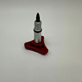 Hidrollik Tek Etkili El Pompası Vanası B Tipi