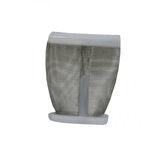 Boya Tabancası Süzgeci Filtresi 10mm