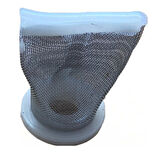 Boya Tabancası Süzgeci Filtresi 10mm