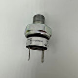 Basınç Şalteri Mini 12Bar - 220v - 1/4