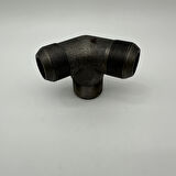 Kompresör Ye Rekoru 100 - 500Lt - 33mm Dışa Havşa