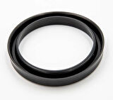 Piston Keçesi Nbr K23 - 6x14x8