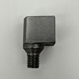 Havalı Gres Pompası Hava Aktarma Rekoru B Tipi 70.1