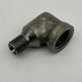 Havalı Gres Pompası Hava Aktarma Rekoru B Tipi 70.1